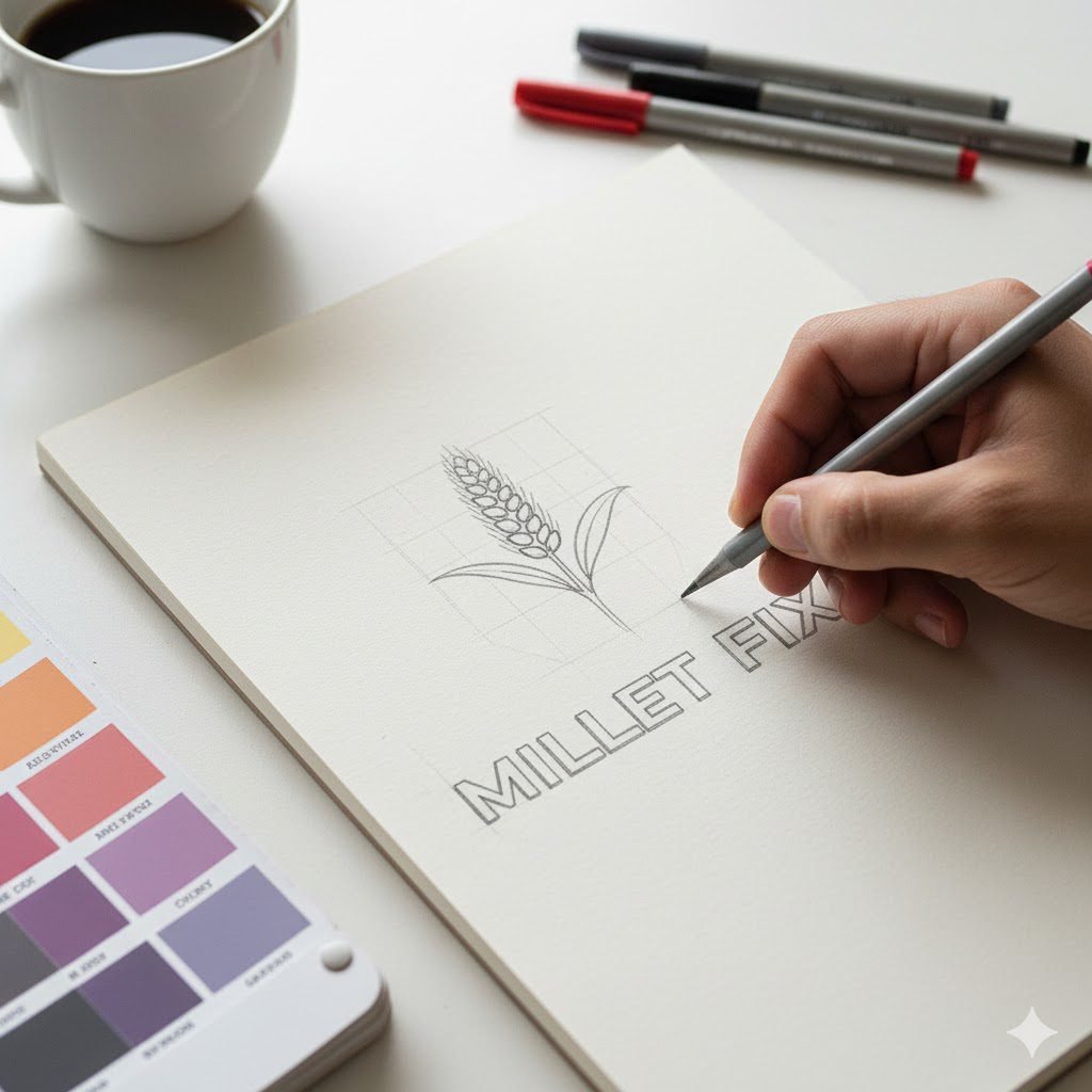 best logo creation for you in Rishikesh, Bengaluru, India