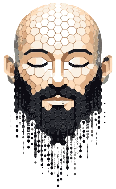 The Monk Code